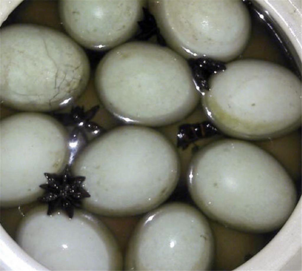 鸭蛋怎么腌好吃又简单的方法,鸭蛋怎么腌简单又方便