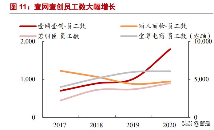 壹网壹创凭什么说前景巨大,壹网壹创未来十年潜力巨大