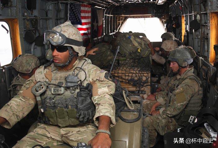 冷战并不冷：上百万人丧生的安哥拉内战，其实是美苏冷战博弈结果