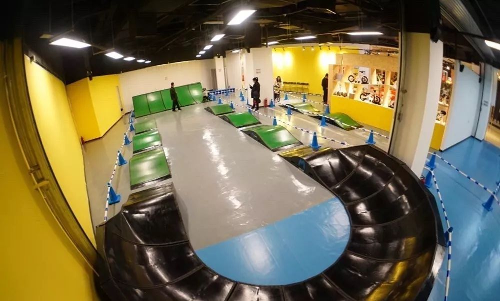 平衡车一个烧钱的运动 (实体店推荐的平衡车)