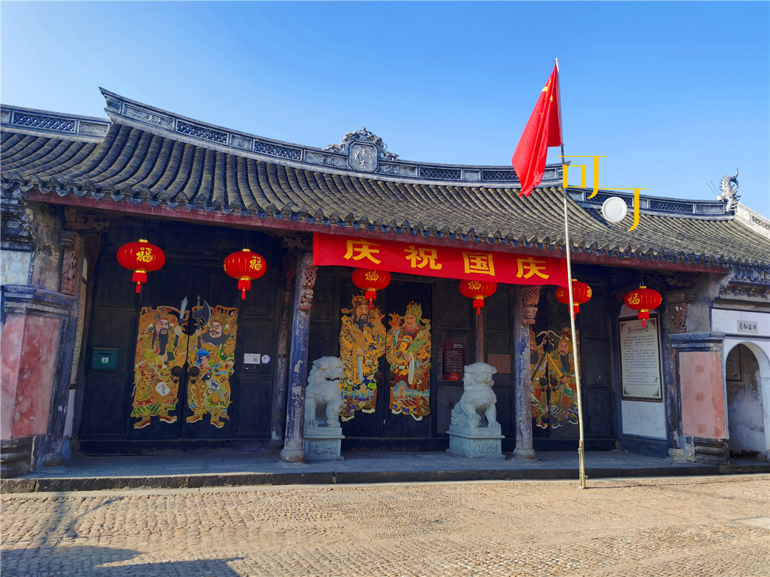 嵊州崇仁古镇夜宵,嵊州崇仁古镇一日游