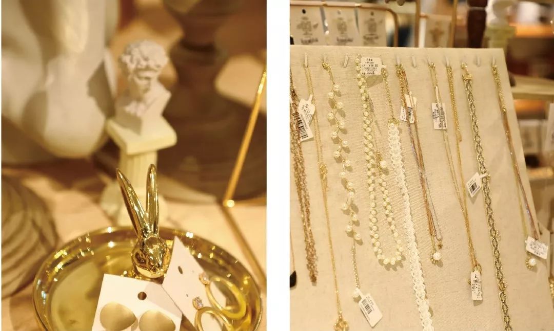 从线上到线下的品牌,从线上走到线下