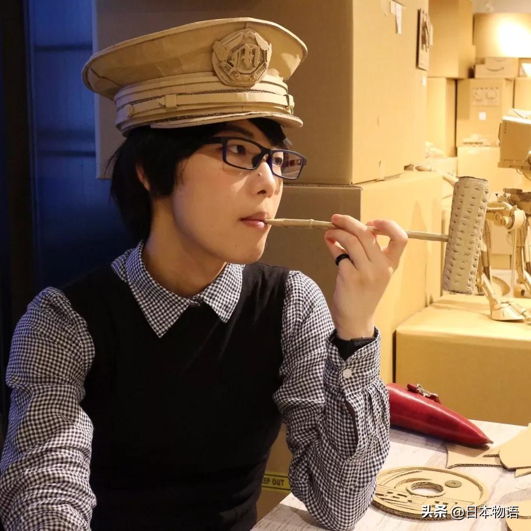 鏃ユ湰鎵嬪伐杈句汉搴熺墿鍒╃敤,鏃ユ湰鎵嬪伐澶у笀鍙樺簾涓哄疂