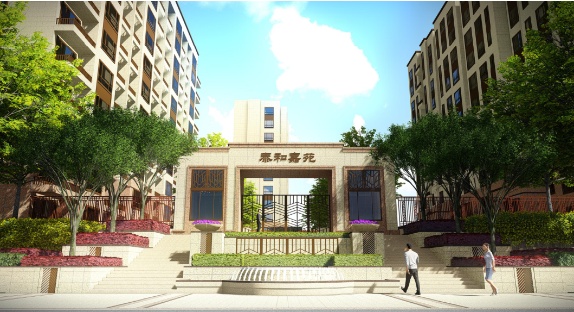 房价一朝回到解放前,为什么文登房价涨这么高