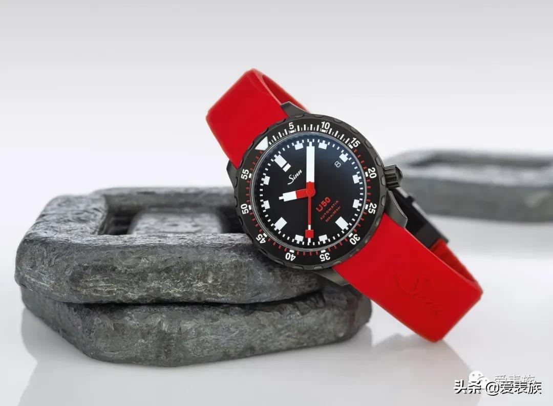 德国sinn防水手表,哪款水鬼采用3135