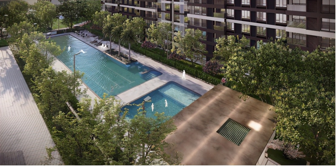 南昌保利紫云是什么档次,南昌保利紫云降价