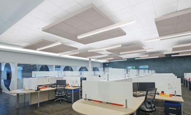 设计师必须知道的8大手法,矿棉板施工工艺详解