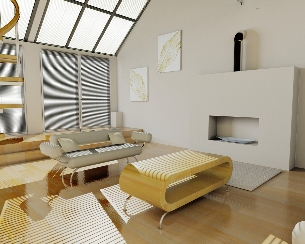 我的世界建造一座别墅小木屋,野外建造一座小木屋