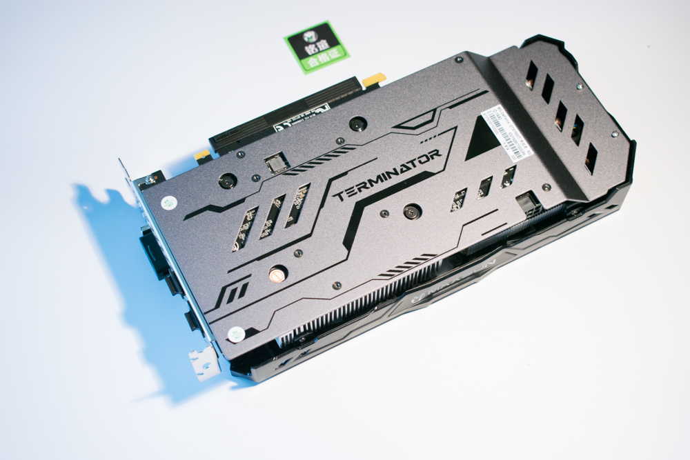 1660ti支持光线追踪吗,gtx1660ti能开光线追踪吗