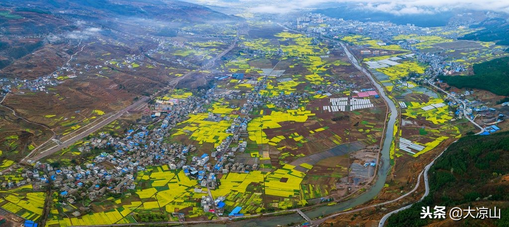 关于凉山州简单介绍的视频,凉山州十七个县介绍