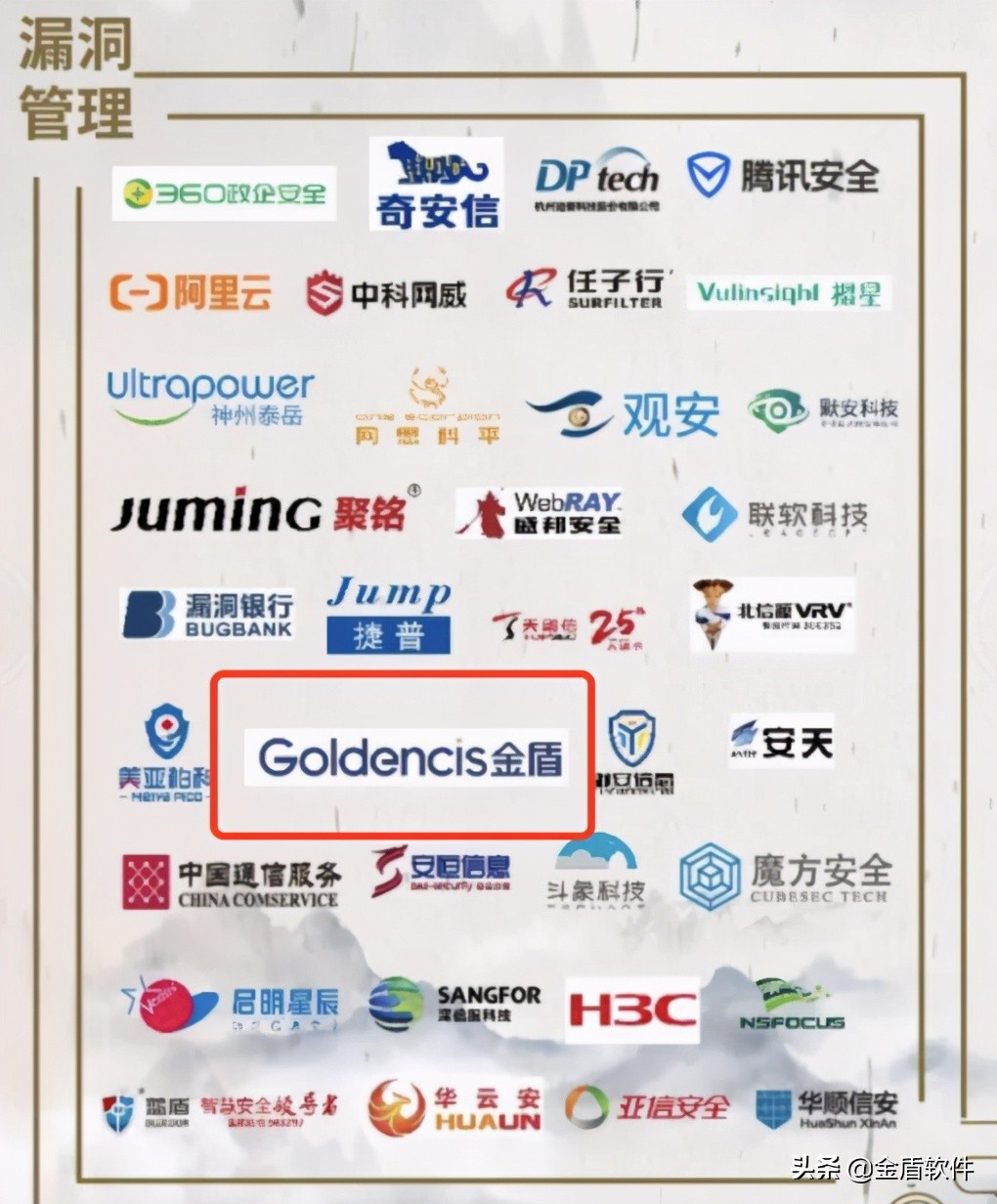 金盾软件公司怎么样,金盾网络安全公司