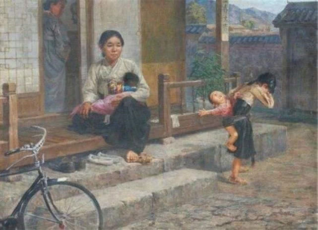 古代没有奶粉用什么代替母乳的,古代没有奶粉妈妈没奶孩子吃啥