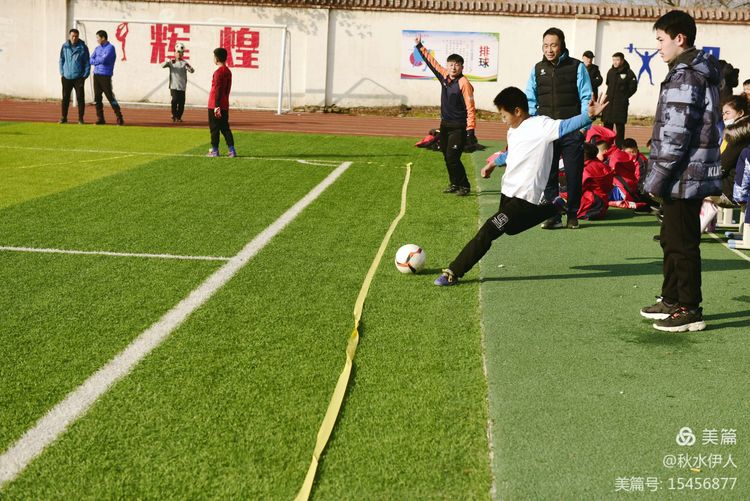 市级联赛齐聚方城龙城足球再创辉煌