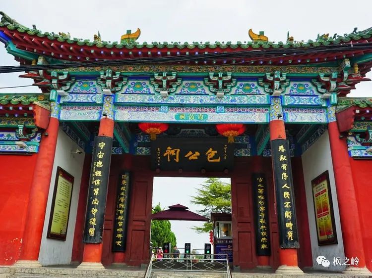 开封宋都城现状,河南印象图片