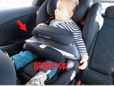 汽车怎么选择安全座椅,如何选汽车安全座椅