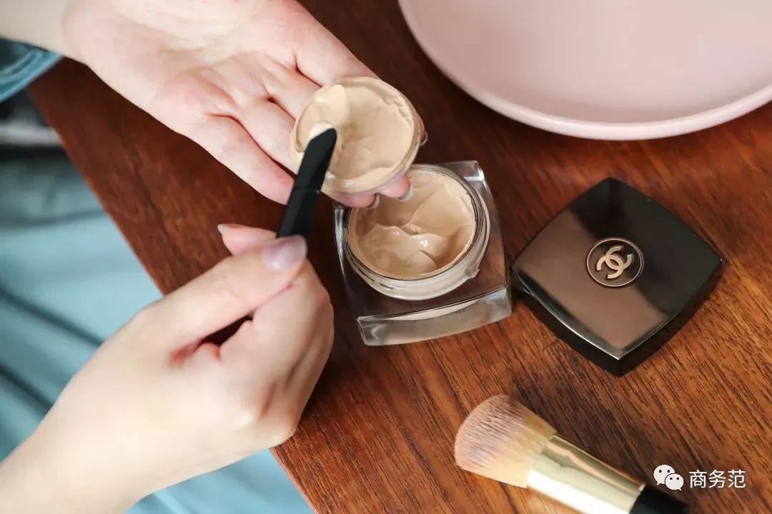 香奈儿美妆全线测评,香奈儿好用彩妆排名榜