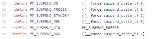 android应用开发基础知识点,android基础技术方向