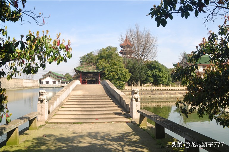 重游天一度假村,重游旧地去哪玩