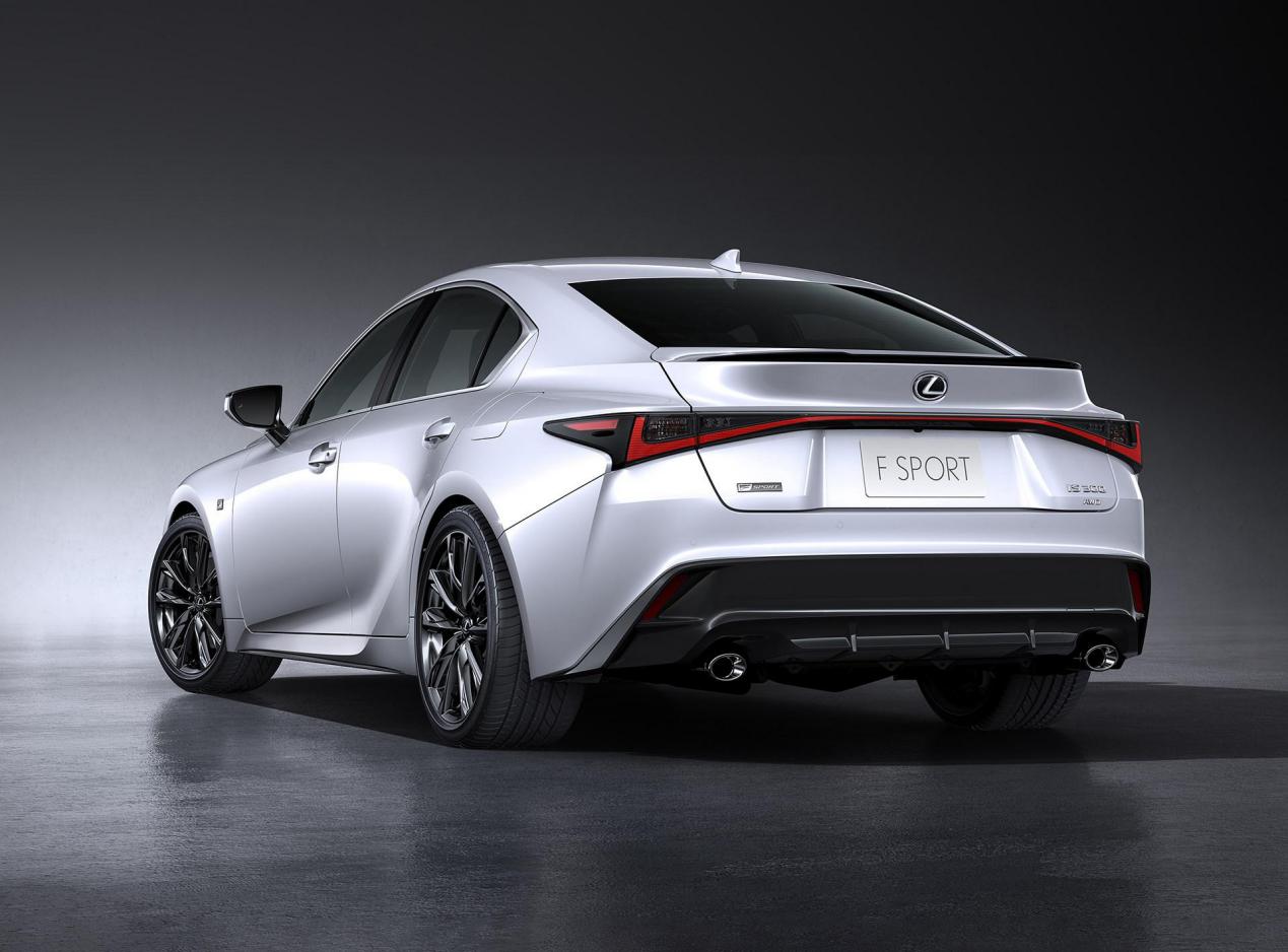 旧版本雷克萨斯,旧雷克萨斯翻新