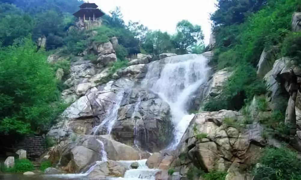 济南泉城旅游攻略必去景点,济南泉城特色景点