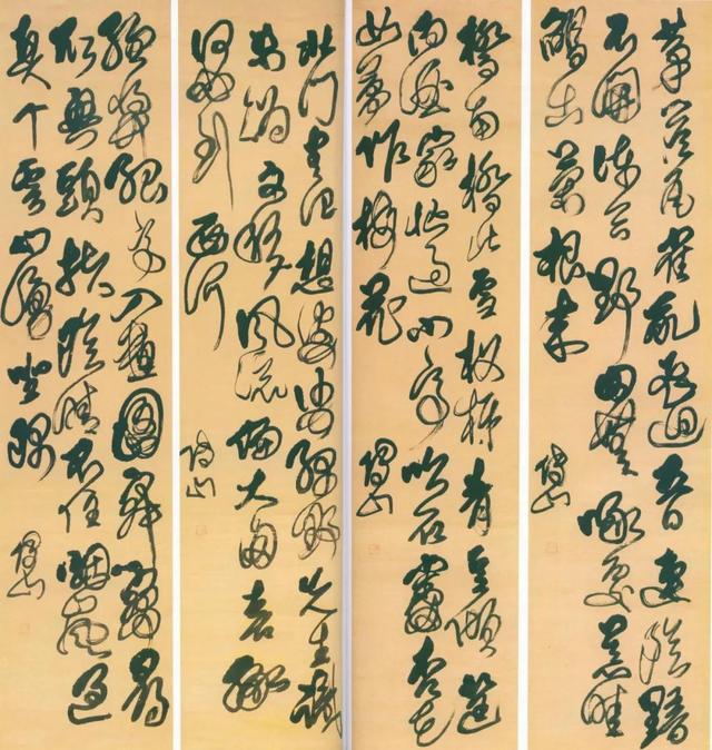 宗白华论中国的绘画,宗白华中国艺术的意境