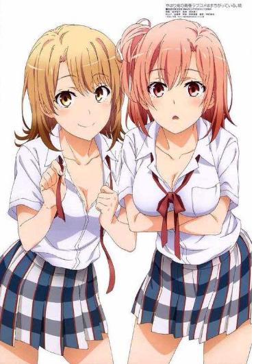 天使脸庞,恶魔内心来为大家介绍一位打破次元壁的声优吧~