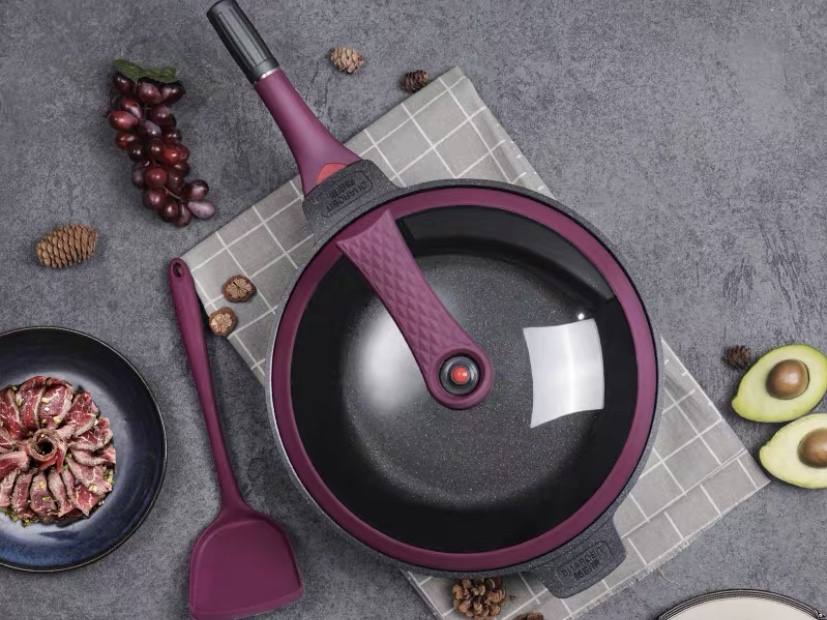 走近氪学|粘锅退款!打死都不粘的不粘锅?