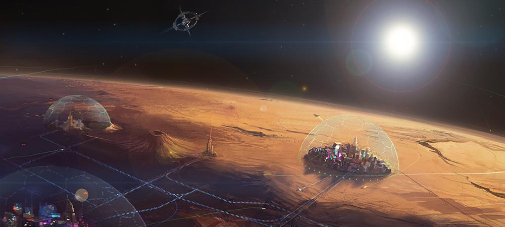 从帕斯亚裸辞后,借钱创业的他众筹了款「*飞机打**」游戏