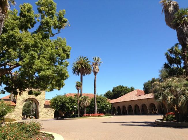 名校解读|斯坦福大学,硅谷的心脏,南湾科技的缔造者