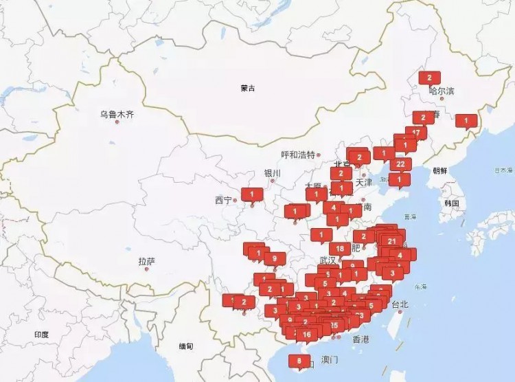 餐饮加盟代理骗局套路,如何识别加盟店的骗局