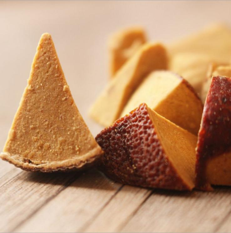 化橘红鉴别正品与伪品,化橘红误区