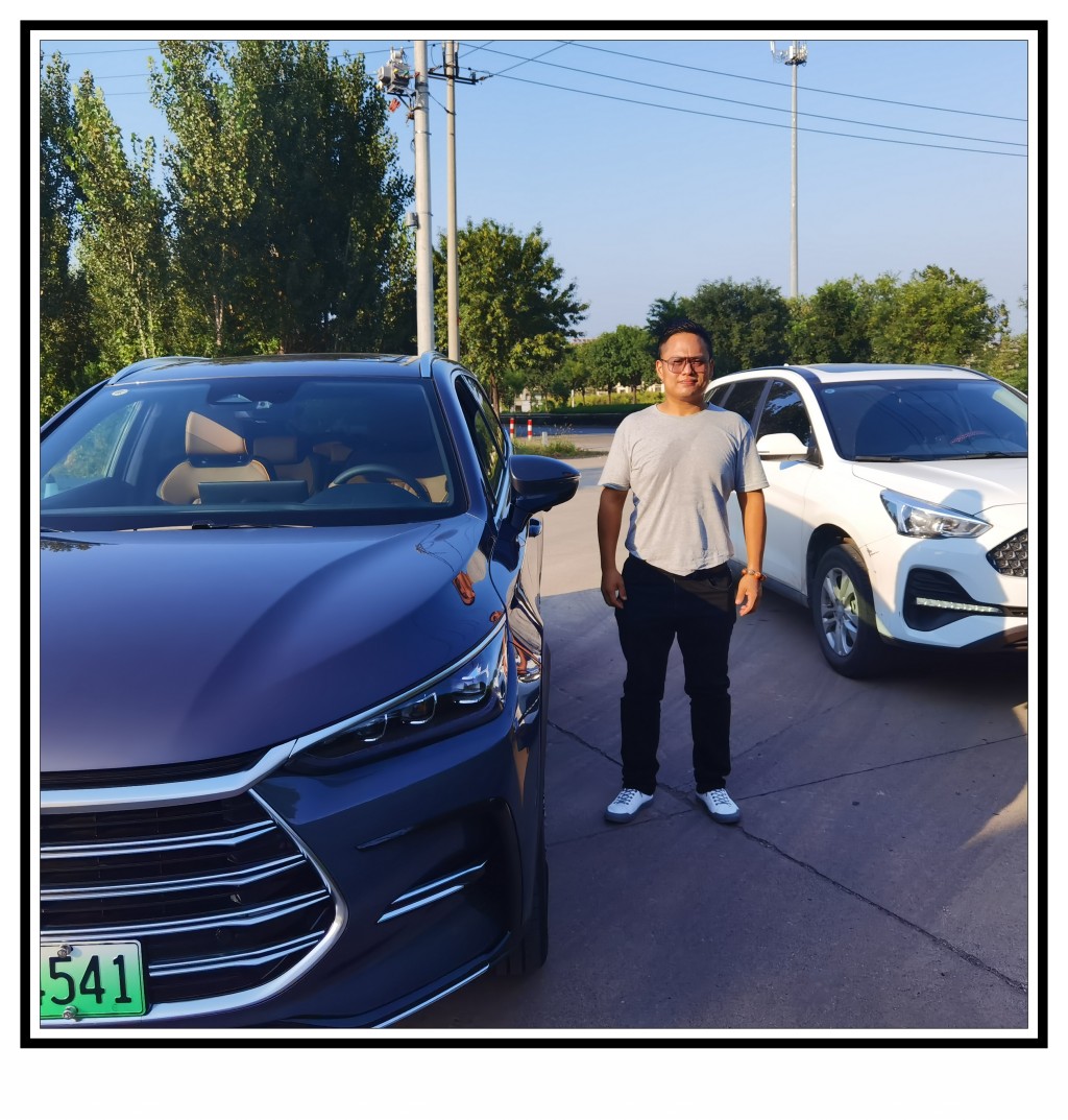 唐dm-i长途油耗实测,比亚迪唐dm-i冬季如何设置省油