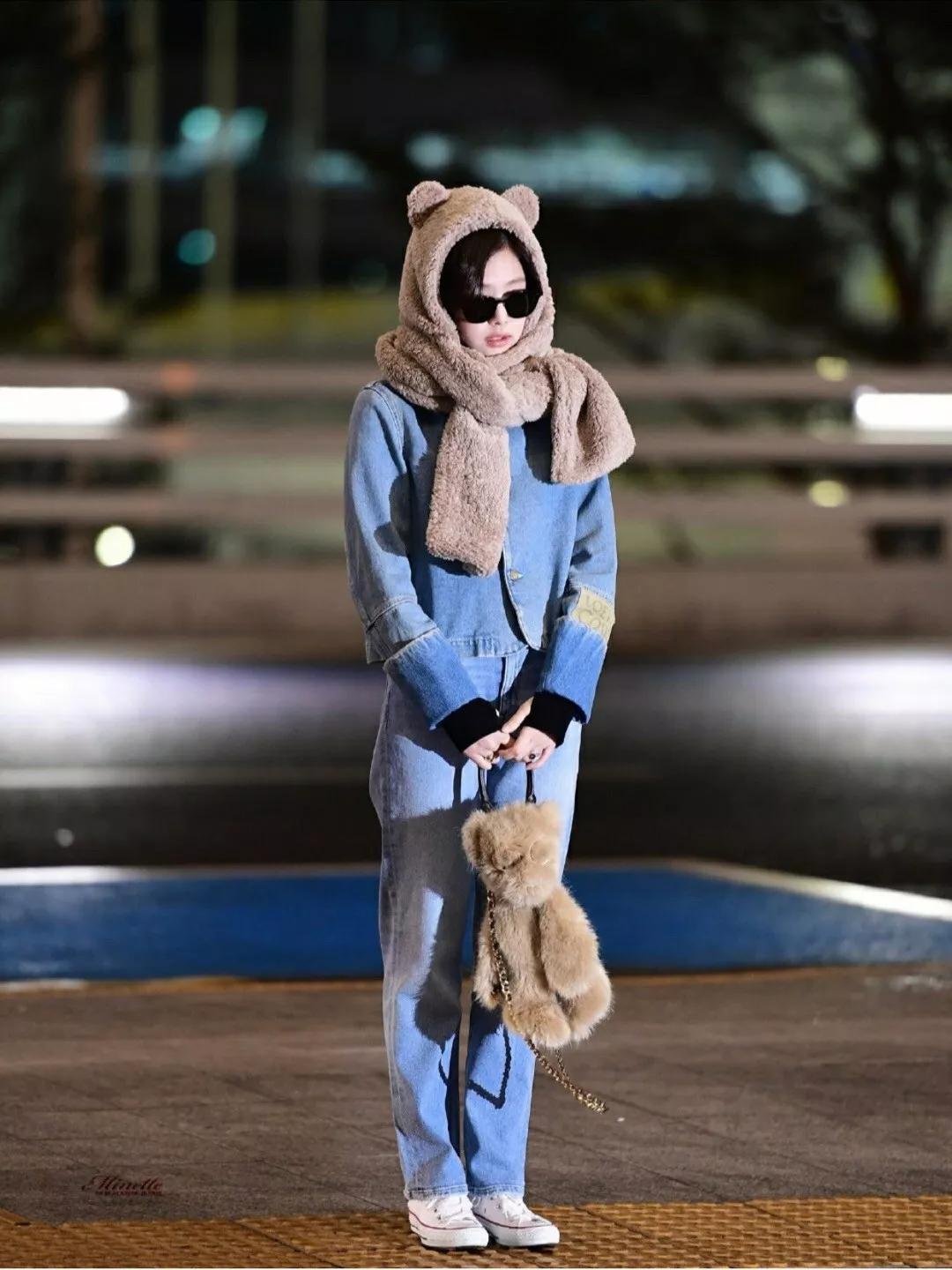 今年最流行的帽子爆款减龄冬,百搭又减龄的帽子合集