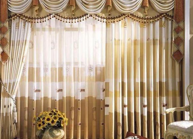 窗帘十大公认品牌,品牌窗帘十大排名