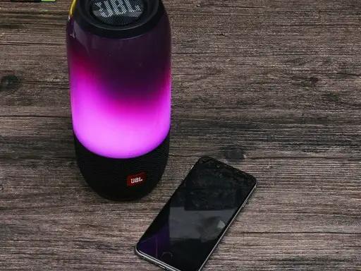 jbl钃濈墮闊崇pulse5闊宠川璇勬祴,jblpulse3闊冲搷娴嬭瘎鐧借壊