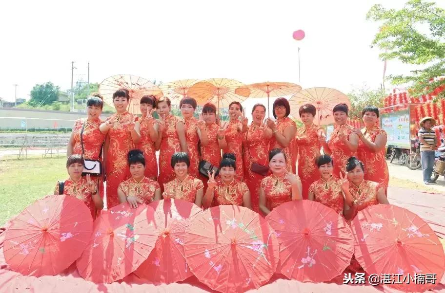 湛江东海岛姐妹聚会,湛江东海岛姐妹集会