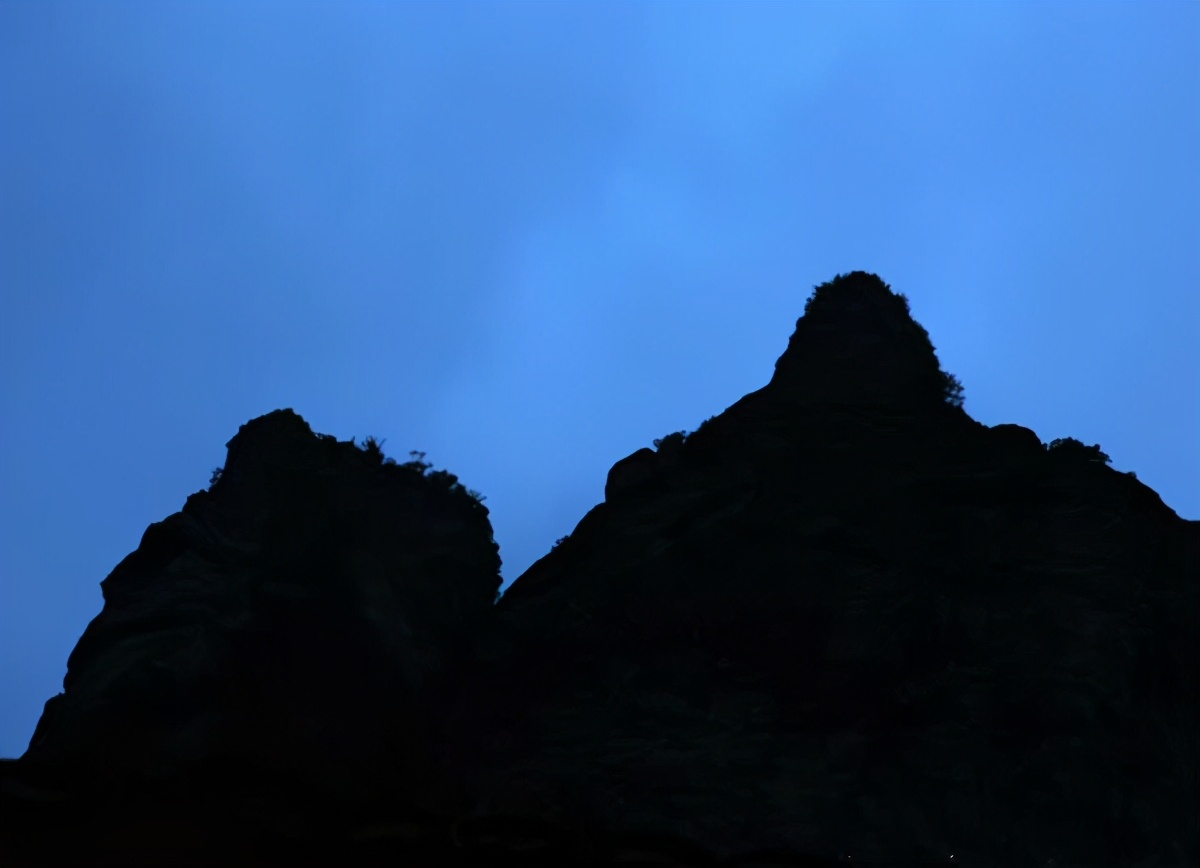 浙江雁荡山可以旅游了吗,浙江雁荡山三日游多少钱