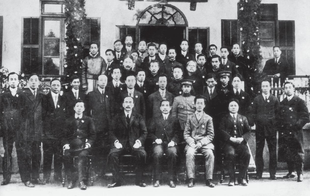 二次革命的意义和影响,第二次革命的历史意义