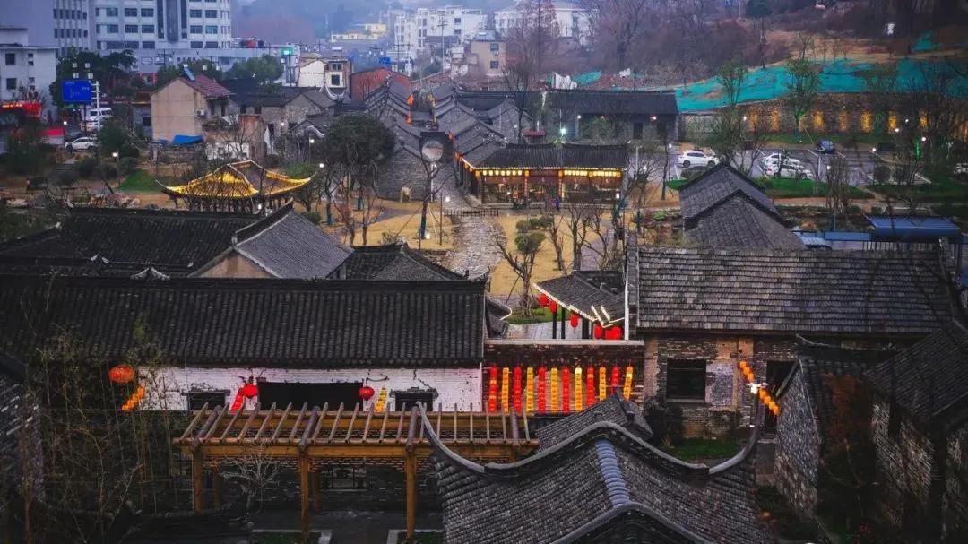 嗨一起去游陇南,嗨一起去陇南