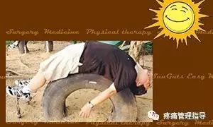 72岁老人腰疼还有骨刺该怎么治疗,老年人骨刺疼痛怎么治疗