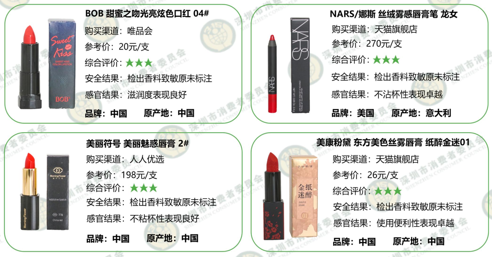 275兰蔻口红测评,新款兰蔻口红测评