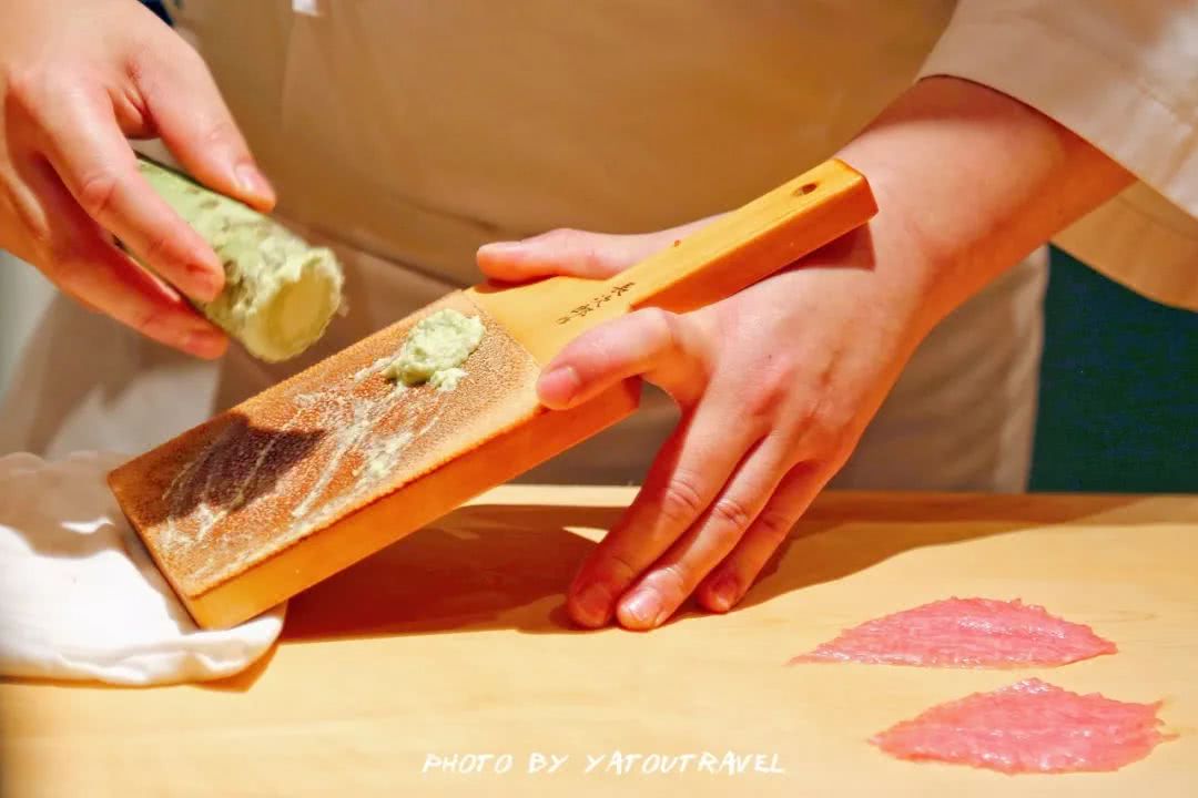 这顿灵魂日料背后的人和故事，连陈晓卿都为之动容