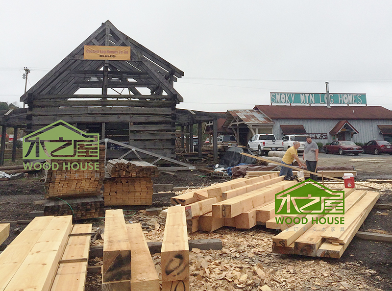 各种板材知识,阔叶材有哪些木材