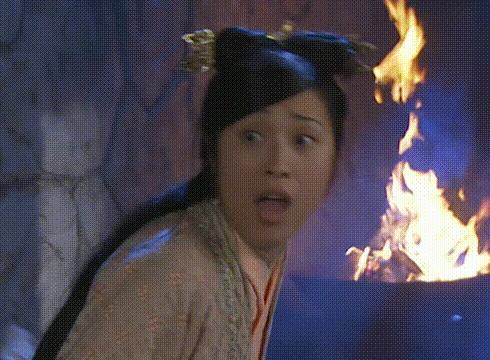 16年前老剧《天下第一》:豪华阵容再难见,表情包火到今天(下)