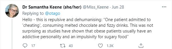 新西兰大学发明锁牙减肥神器，2周掉12斤肉！网友怒喷...