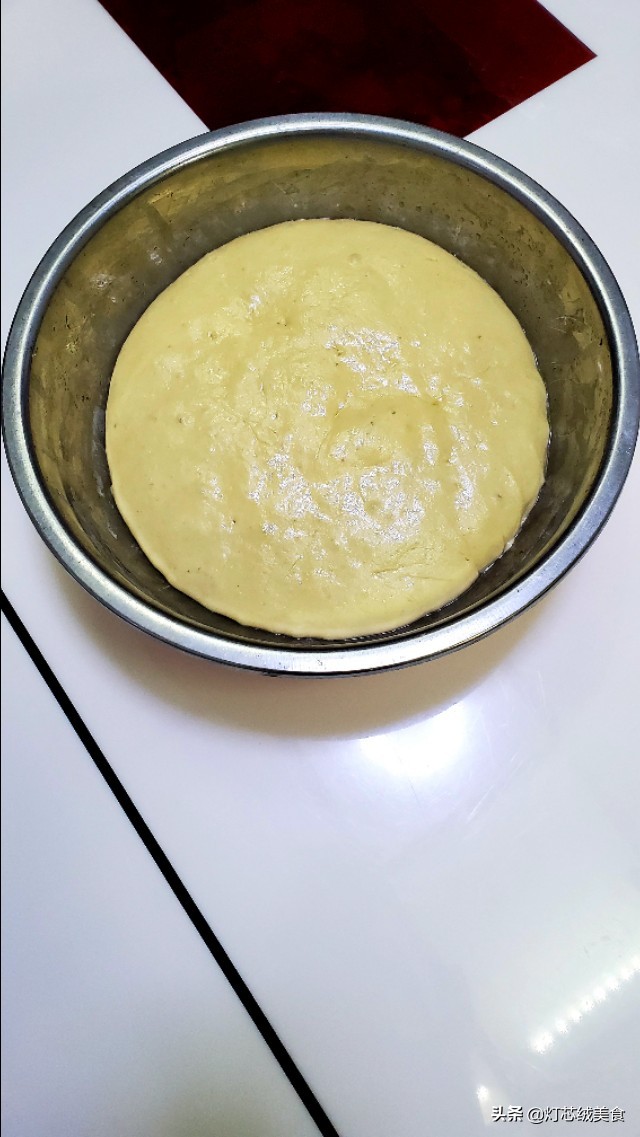 跟我学做油条,第二次做油条的视频