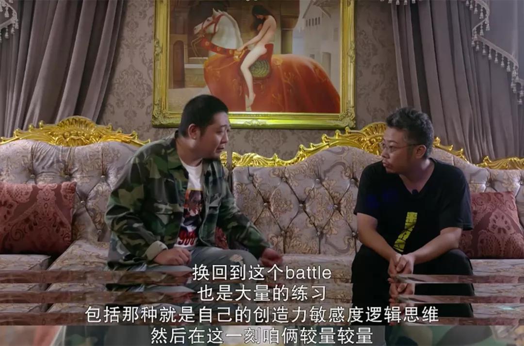 因为郑爽代孕，这位北京说唱歌手无辜被骂