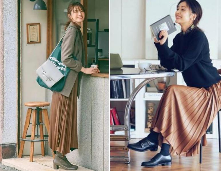 微胖女人为什么不适合短款上衣,微胖女生该不该穿半裙