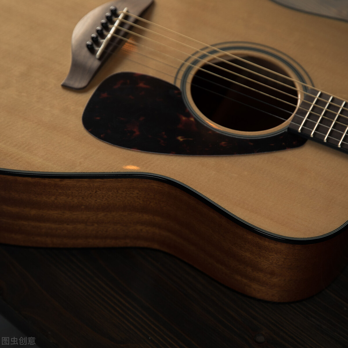 吉他选购入门教程,吉他选购初学