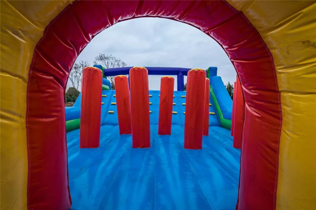 金华儿童乐园,金华市儿童乐园